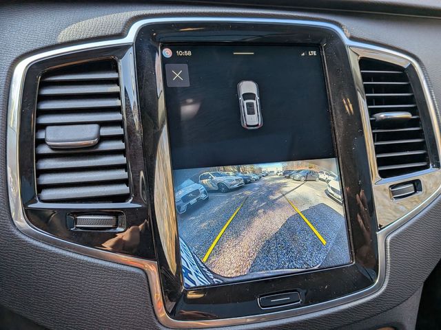 2023 Volvo XC90 Plus - Photo 12