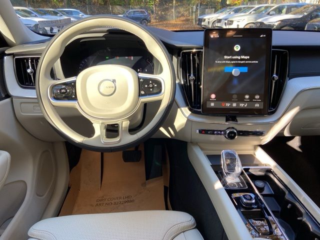 2026 Volvo XC60 Ultra - Photo 13
