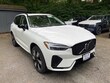 Volvo XC60 plug-in hybrid