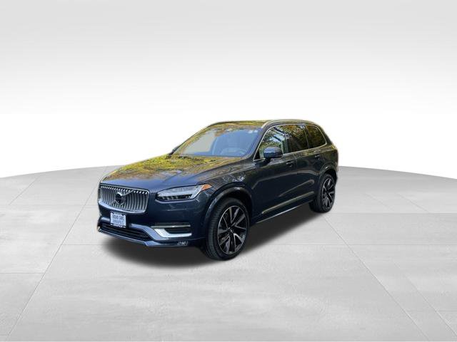 Certified 2024 Volvo XC90 B6 Plus Bright 7-Seater SUV