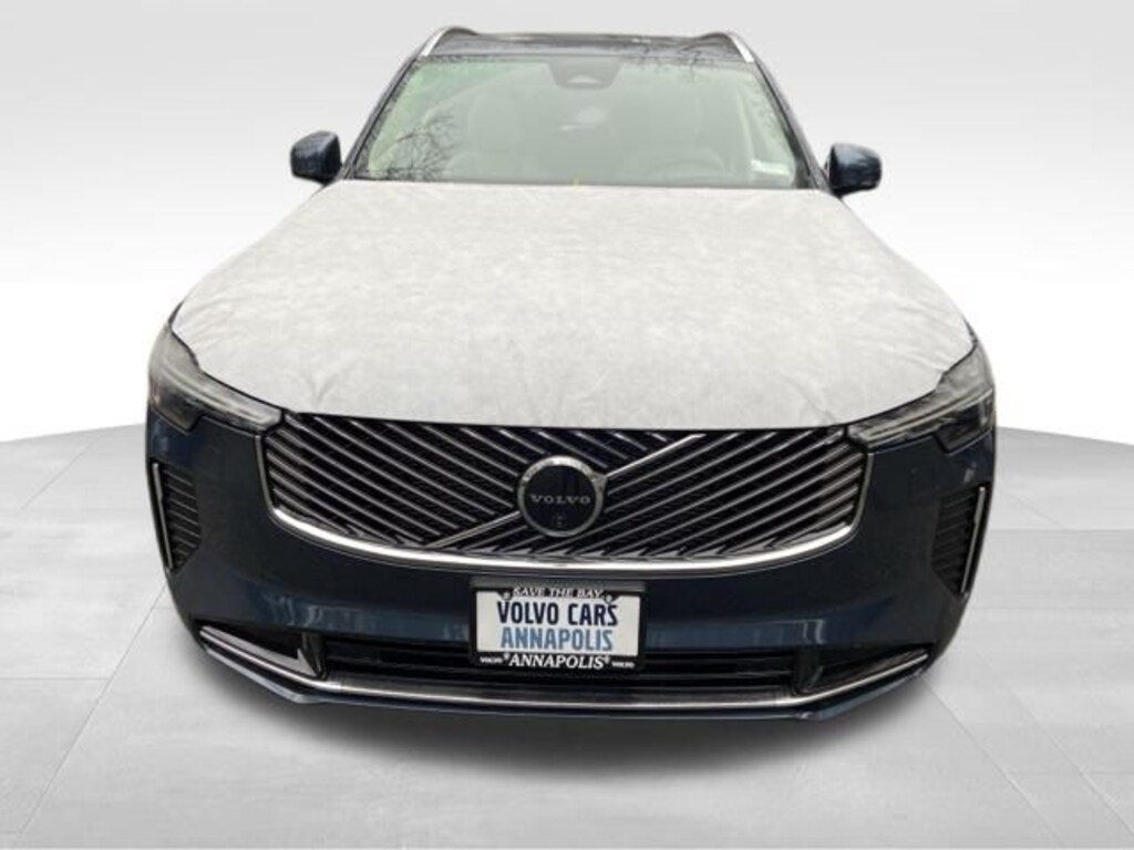New 2026 Volvo XC90 B6 Ultra 7-Seater SUV