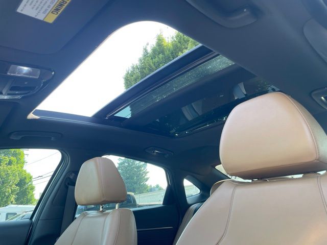 2021 Hyundai Sonata Limited - Photo 23