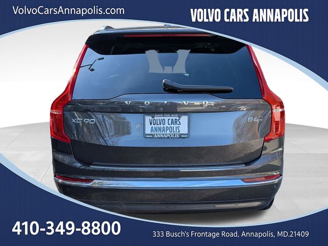 2023 Volvo XC90 Plus - Photo 7
