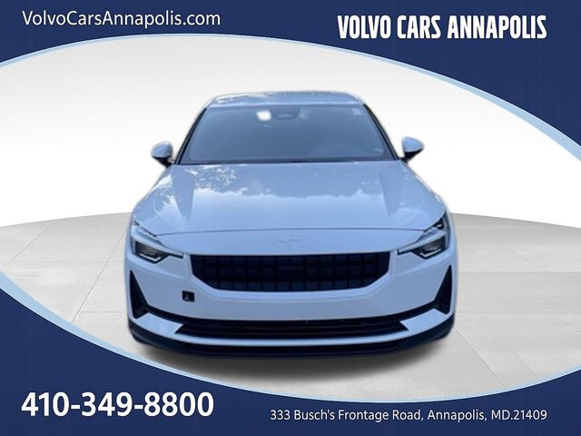 Used 2022 Polestar 2 Base with VIN LPSED3KA5NL076281 for sale in Annapolis, MD