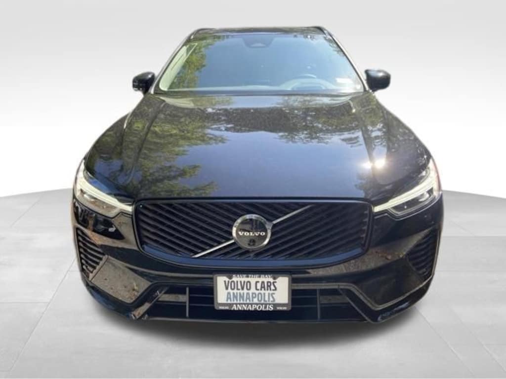 New 2026 Volvo XC60 B5 Ultra SUV