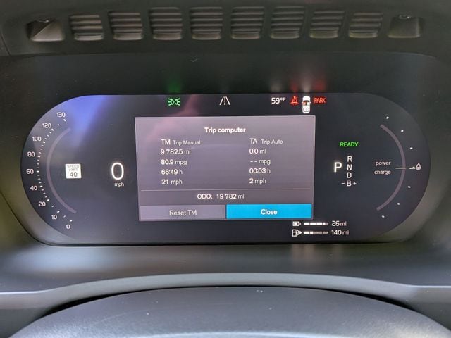 2023 Volvo XC90 Plus - Photo 18