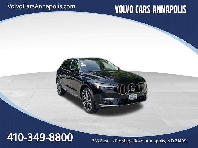 2023 Volvo XC60