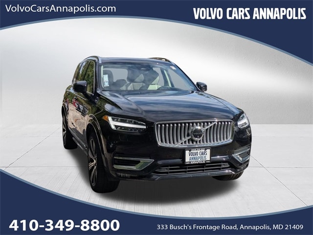 2023 Volvo XC90 Ultimate's photo