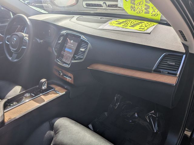 2023 Volvo XC90 Plus - Photo 28