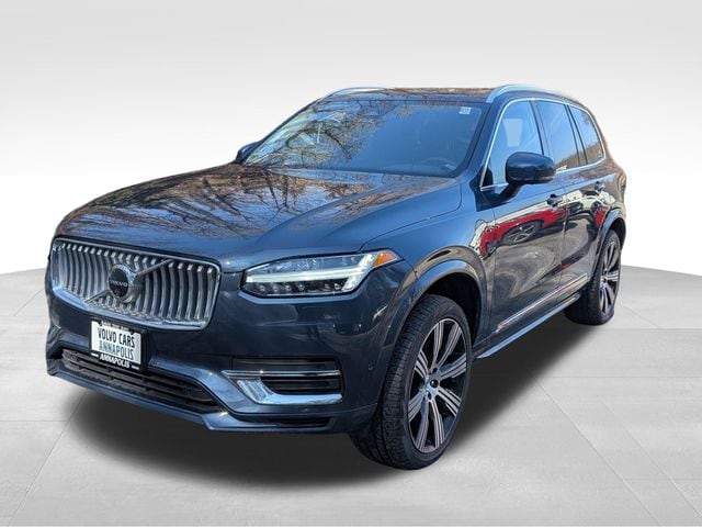 2023 Volvo XC90 Plus - Photo 4