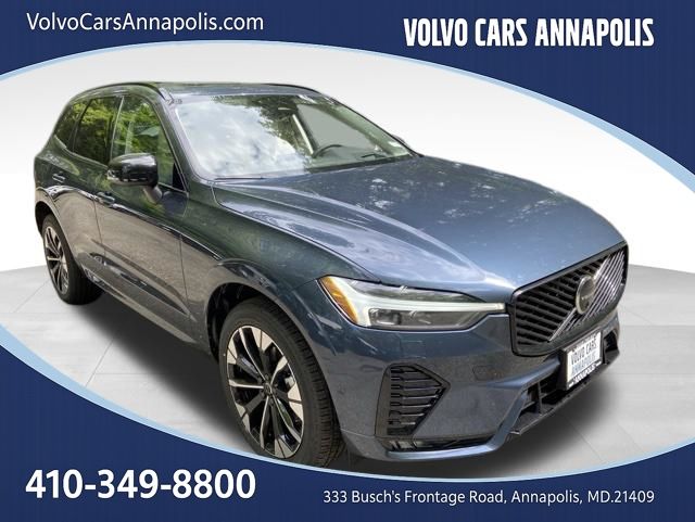 2026 Volvo XC60 B5 Ultra Dark AWD's photo