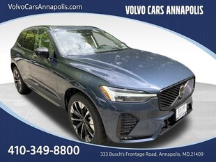 2026 Volvo XC60 B5 Ultra AWD SUV