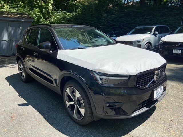 Featured new 2026 Volvo XC40 B5 Plus AWD SUV for sale in Annapolis, MD