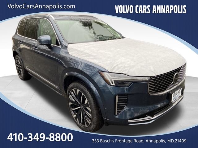 2026 Volvo XC90 B6 Ultra Bright 7-Seater 4WD's photo