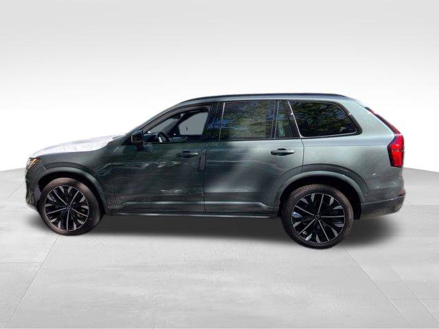 New 2027 Volvo XC90 B6 Ultra Dark Theme 6-Seater SUV