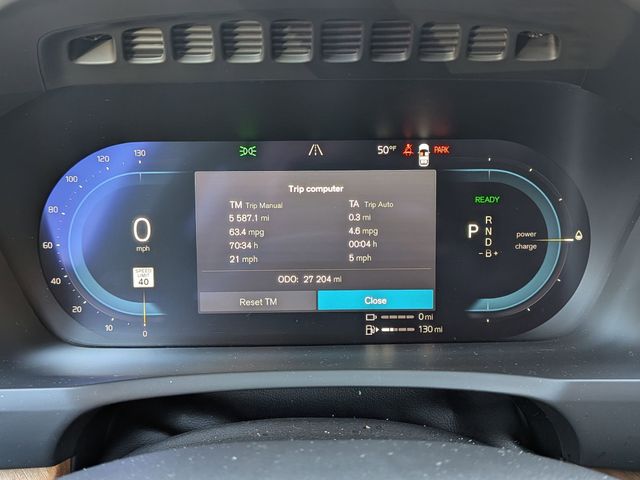 2023 Volvo XC90 Plus - Photo 10