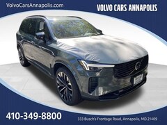 2027 Volvo XC90 B6 Ultra Dark Theme 6-Seater SUV