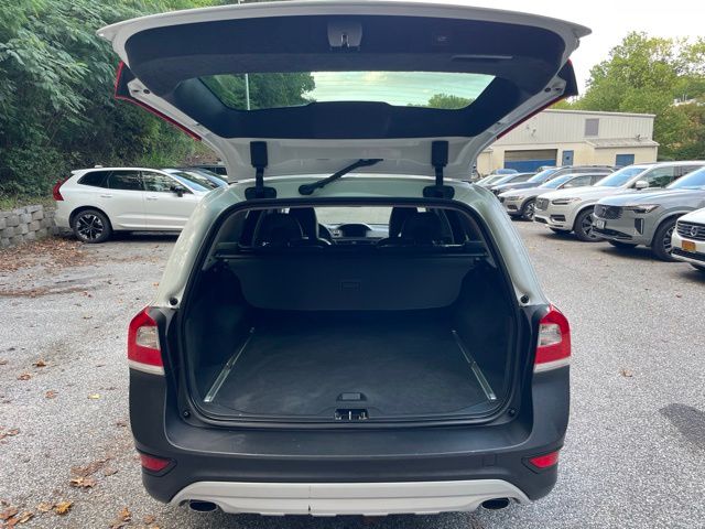2016 Volvo XC70 14