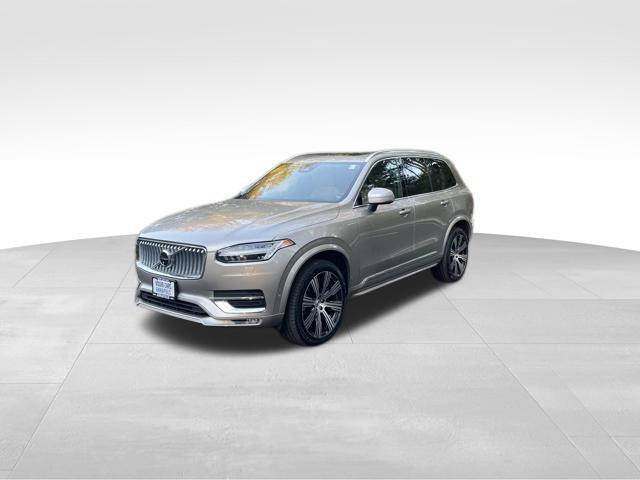 Certified 2024 Volvo XC90 B6 Ultimate Bright 7-Seater SUV