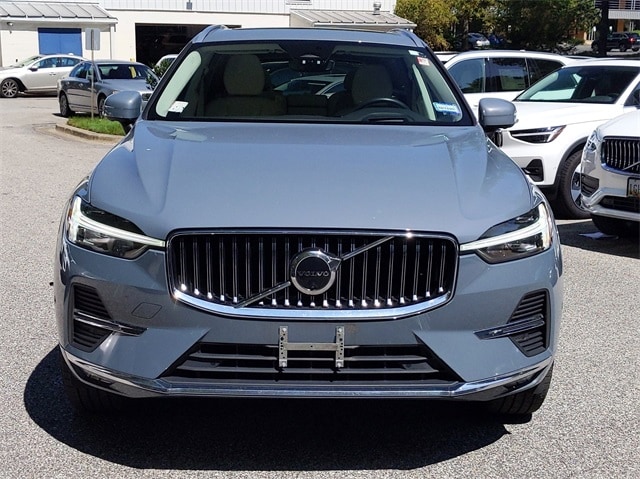 Used 2022 Volvo XC60 Inscription with VIN YV4L12RL8N1942265 for sale in Annapolis, MD