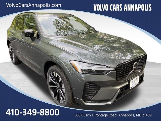 2027 Volvo XC60