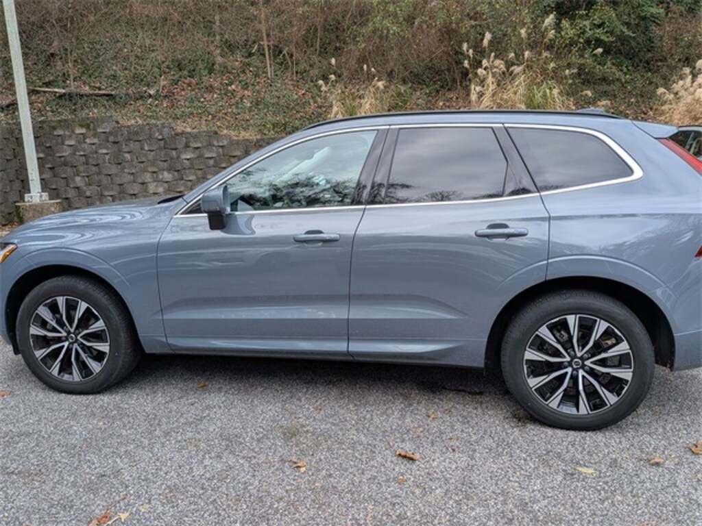 Certified 2023 Volvo XC60 B5 AWD Core SUV