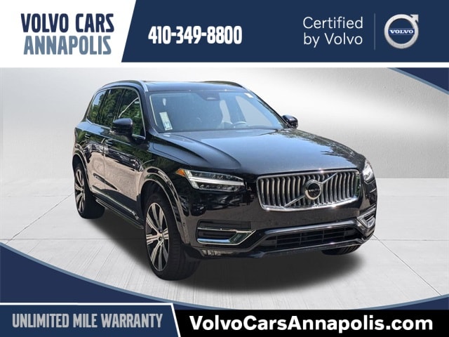 2024 Volvo XC90 B6 Ultimate Bright 6-Seater SUV