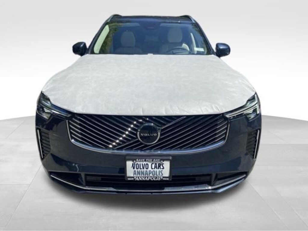 New 2026 Volvo XC90 plug-in hybrid T8 Ultra 7-Seater SUV