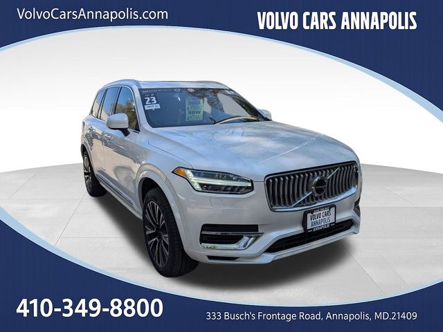 2023 Volvo XC90