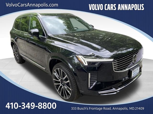 2026 Volvo XC90 B6 Plus Bright 6-Seater 4WD's photo