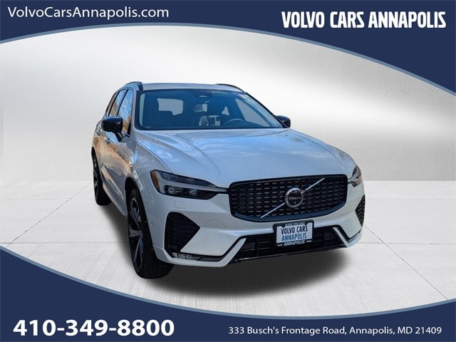 2023 Volvo XC60 Ultimate's photo