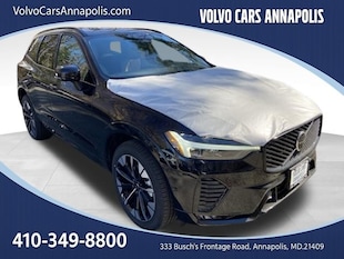 2026 Volvo XC60 B5 Plus AWD SUV