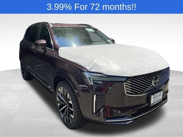 Featured new 2026 Volvo XC90 B5 Plus 7-Seater AWD SUV for sale in Annapolis, MD