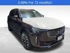 2026 Volvo XC90 B5 Plus 7-Seater AWD SUV