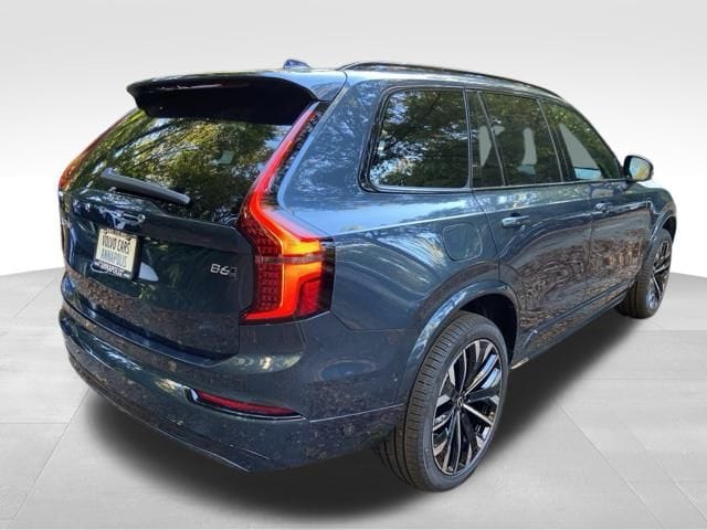 2026 Volvo XC90 Ultra - Photo 7