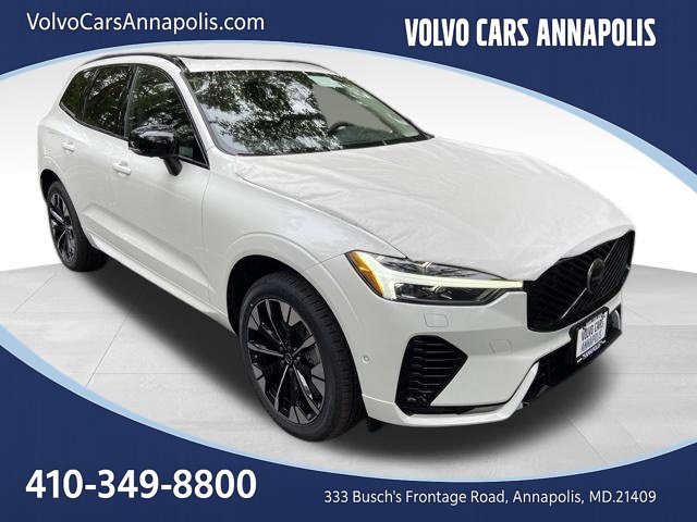 2027 Volvo XC60