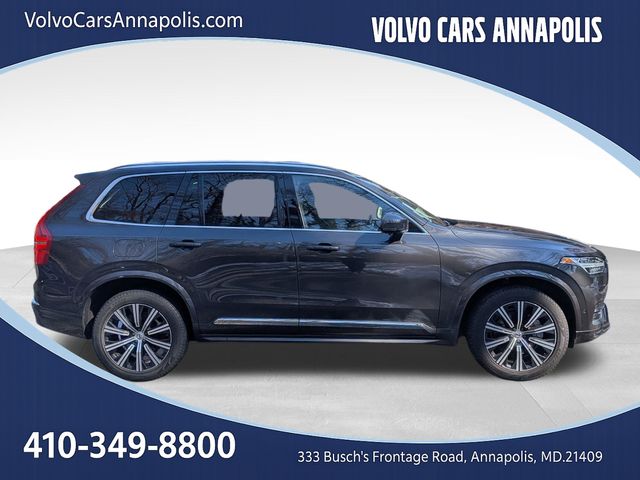 2023 Volvo XC90 Plus - Photo 9