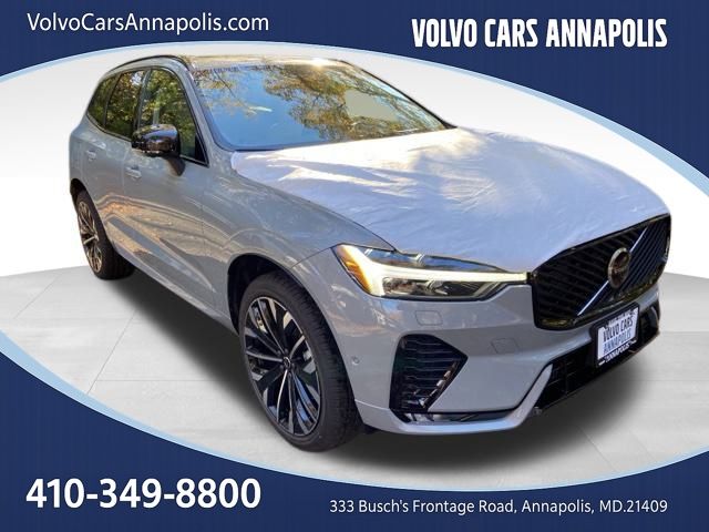 2026 Volvo XC60