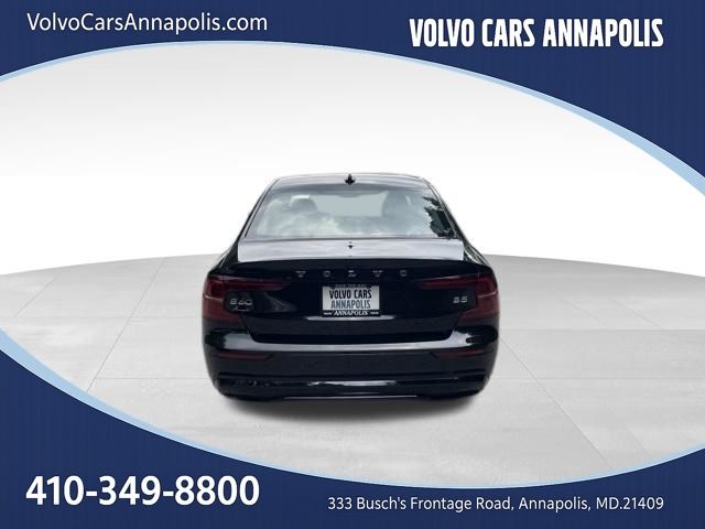 2024 Volvo S60 6
