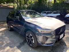 2026 Volvo XC60 B5 Plus AWD SUV