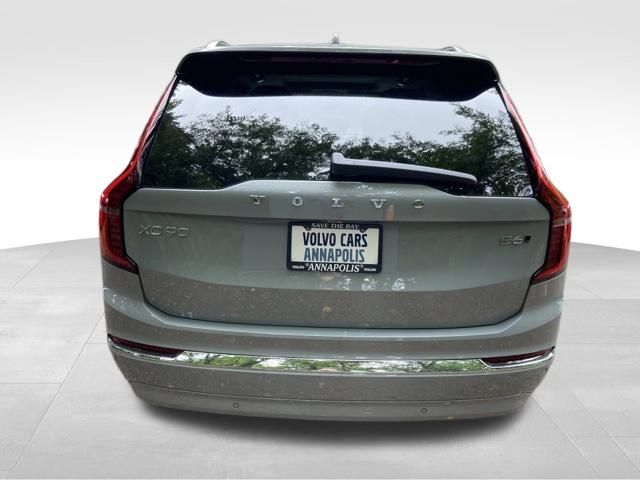 2026 Volvo XC90 Plus - Photo 6