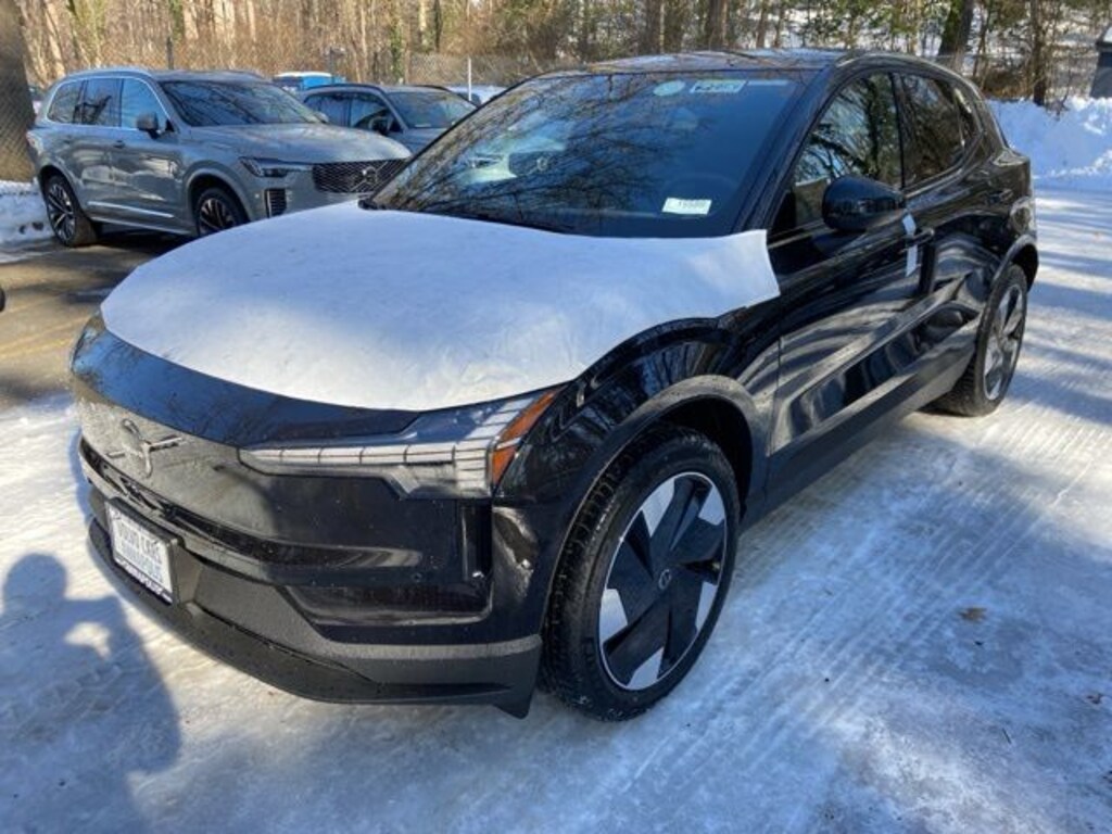 New 2026 Volvo EX30 Single Motor Plus SUV