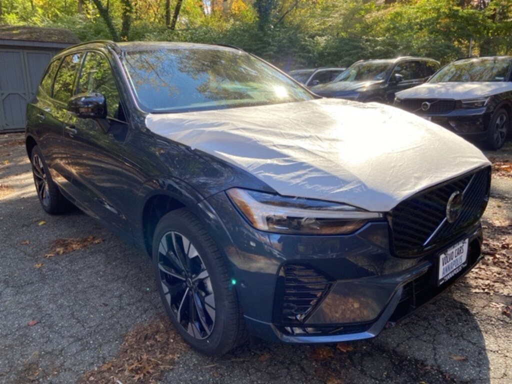 New 2026 Volvo XC60 B5 Ultra SUV