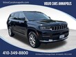  Jeep Grand Cherokee L