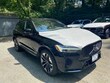 Volvo XC60 plug-in hybrid
