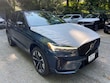 Volvo XC60 plug-in hybrid