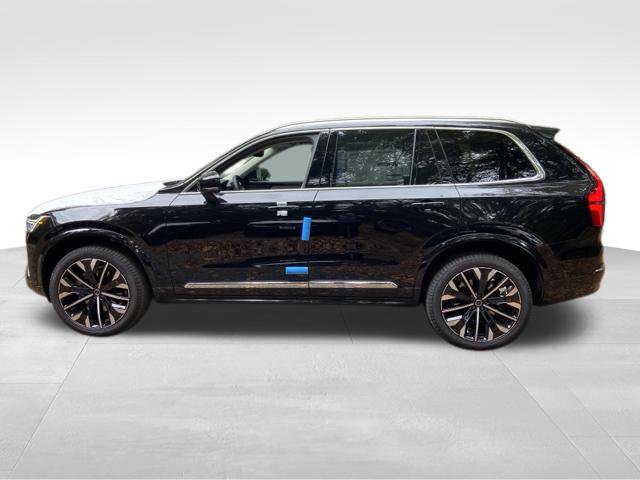 New 2026 Volvo XC90 B6 Plus 7-Seater SUV
