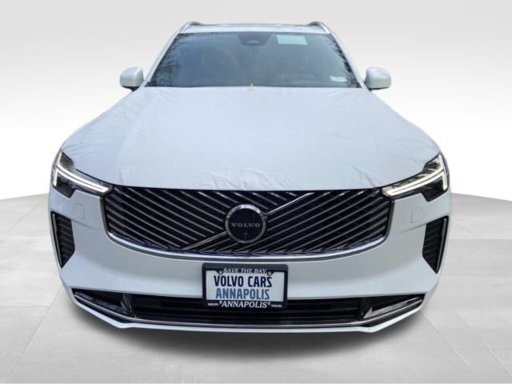 New 2026 Volvo XC90 B6 Ultra 7-Seater SUV