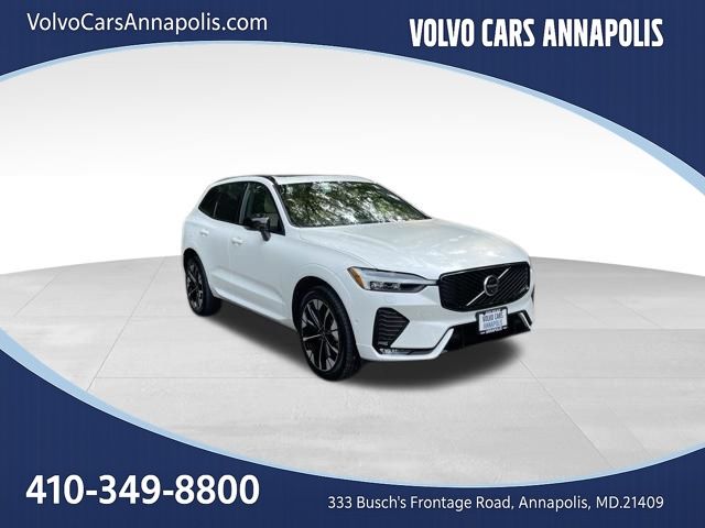2026 Volvo XC60