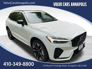 2026 Volvo XC60 B5 Plus AWD SUV